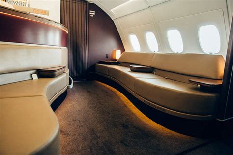 The main pro is undoubtedly the attention given by the. Business Class on a Qatar Airways A380 was the Best Flight ...