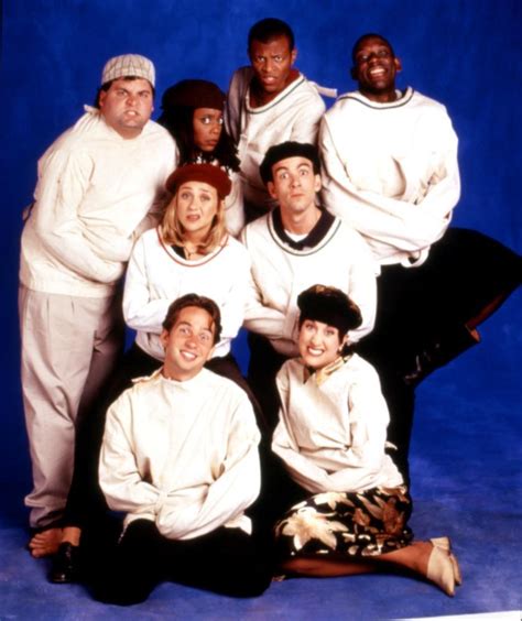 Mad Tv 1995