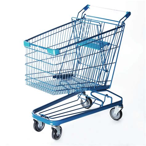 Supermarket Trolley - Buy Shopping Trolley, Children Shopping Trolley, Folding Shopping Trolley ...
