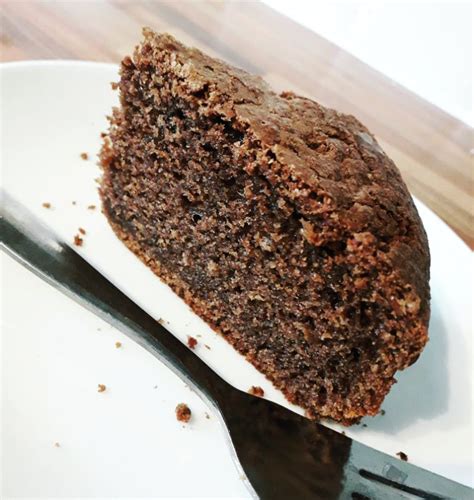 More cake recipes biscuit cake banana cake butter cake chocolate sponge cake chocolate banana cake. Chocolate Cake Without Cocoa Powder | Delicious & Easy ...