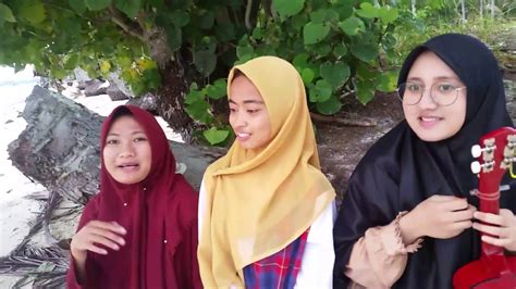 Bual Ringan Gadis Melayu Lingga Kepulauan Riau Youtube