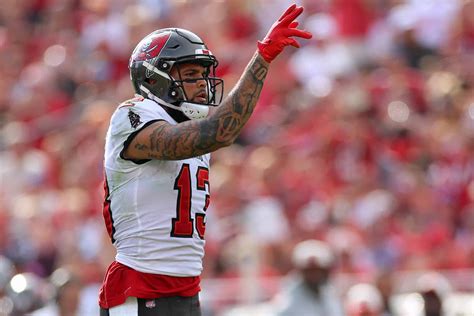 Super Bowl Champion Names Intriguing Candidate To Land Mike Evans