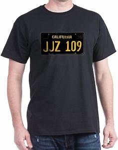 Cafepress Jjz 109 Bullitt 100 Cotton T Shirt Amazon Co Uk Clothing