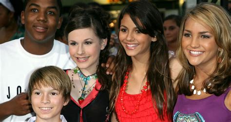 Fans Are Shocked At The Secret Scandals Of This ‘zoey 101 Cast Member