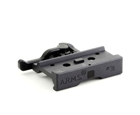 Arms 31 Aimpoint Micro Mount Arms Arms