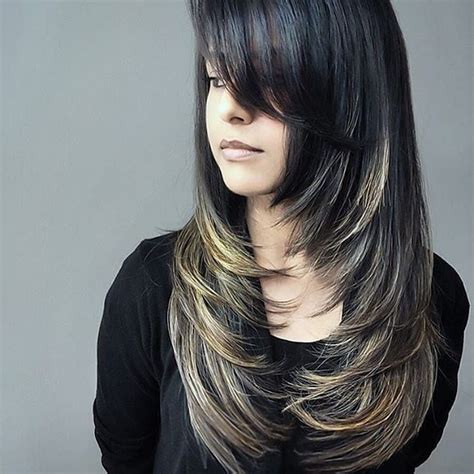 Check spelling or type a new query. Edgy long haircuts - Haircuts for man & women