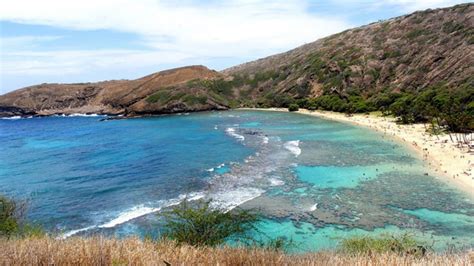 The Best Beach In America Is Hawaiis Hanauma Bay Mental Floss