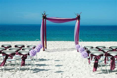 Beautiful destination florida beach wedding packages that allow you to choose the perfect romantic setting for your big day. Wedding Package: Alluring Destin Florida Wedding Packages ...