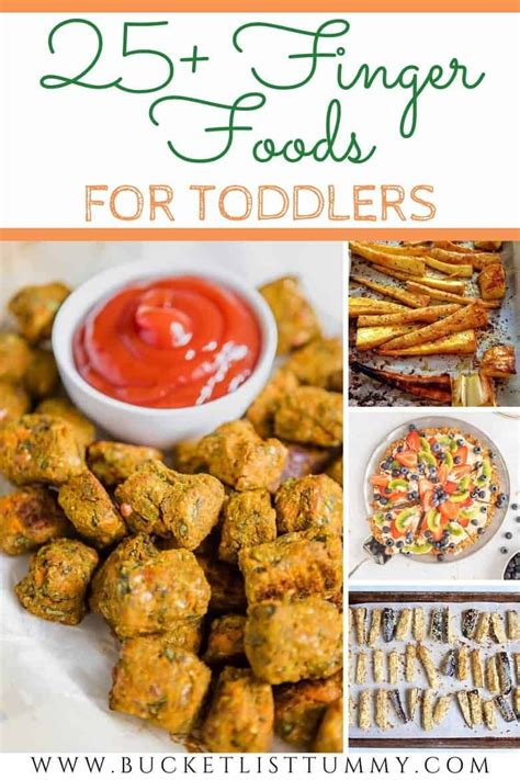 Plus, we've created song posters and cards with song sticks that you can print from your get those fingers wiggling! 25+ Toddler Finger Food Recipes (Finger Foods for Picky ...