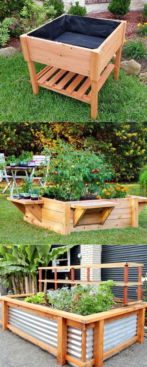How Do You Build Raised Garden Beds