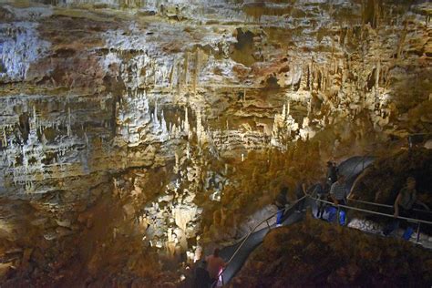 11 Top Rated Caverns In Texas Planetware