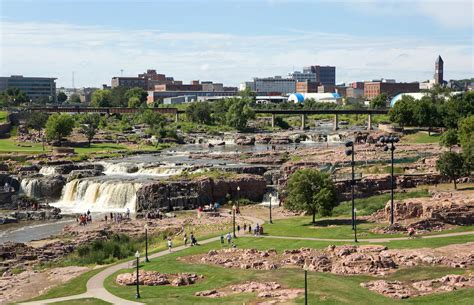 Best Things To Do In Sioux Falls Best Of The Us Fifty Grande