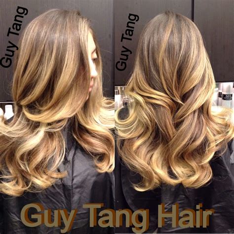 Ombré By Guy Tang Yelp