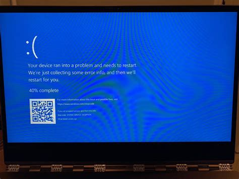 A Bug Makes Windows 10 Crash By Just Opening This Path