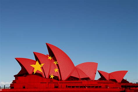 History of the flag of australia. Want to understand China's ambitions for Britain? Look to ...