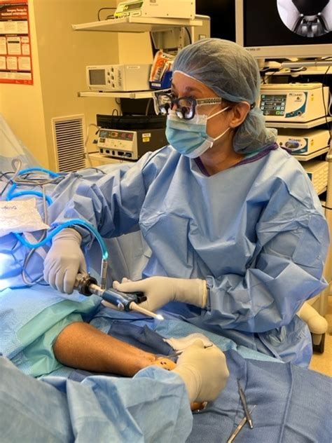 Endoscopic Carpal Tunnel Release Katy Hand Surgery Houston Tx