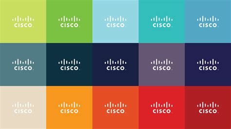 Cisco Brand Evolution Tolleson