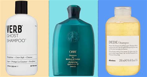 9 Best Sulfate Free Shampoos 2019 The Strategist New York Magazine