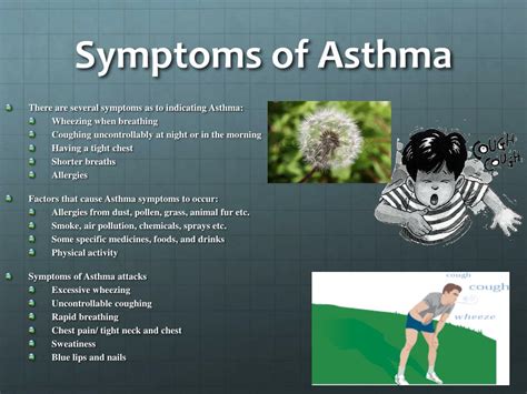 Ppt Asthma Powerpoint Presentation Free Download Id2123477