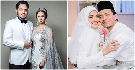 10 Perkahwinan Glamour Selebriti Sepanjang Tahun 2017 Lobak Merah