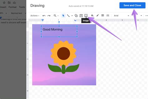 It's packed full of features and is relatively easy to use for anyone. Como inserir e editar imagens no Google Docs no celular e ...