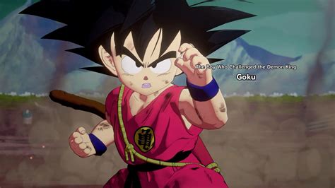Dragon Ball Z Kakarot Sigue Adaptando El Anime A La Perfección Así Es