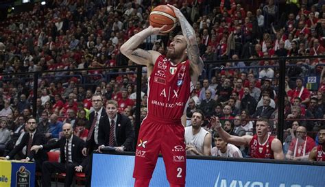 Mike james‏подлинная учетная запись @thenatural_05 28 июл. La guinda del campeón de la Euroliga: Mike James ficha por ...