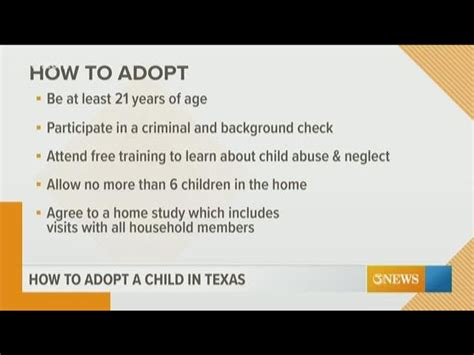 How Old To Adopt A Child In Texas Adopt A Child Adoption In Austin