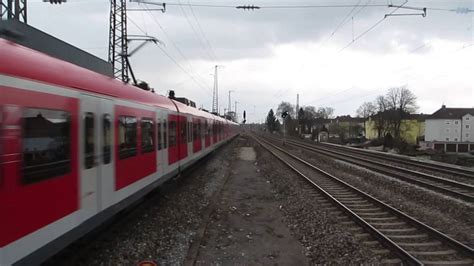 Check spelling or type a new query. Stacja / Bahnhof Berg am Laim  21.03.2013  - YouTube