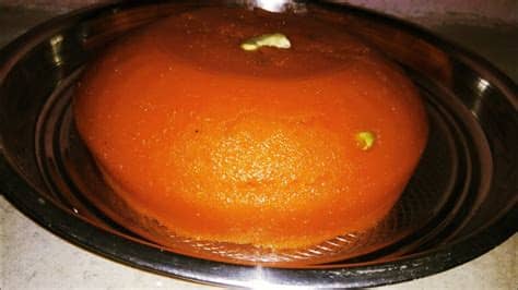 இனிப்புகள் குறித்த ரெசிபீஸ், லட்டு, அல்வா, பால்கோவா குறித்த ரெசிபீஸ். ரவா கேசரி | Rava Kesari | Easy sweet Recipe in tamil ...