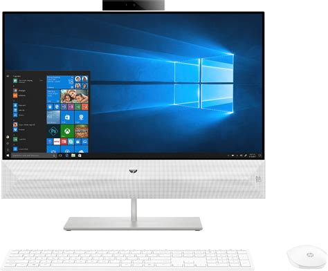 Best Buy Hp Pavilion 24 Touch Screen All In One Intel Core I5 12gb