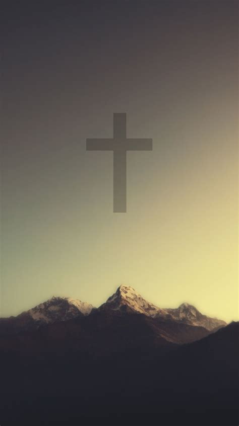 3D Cross Mobile Wallpapers - Wallpaper Cave