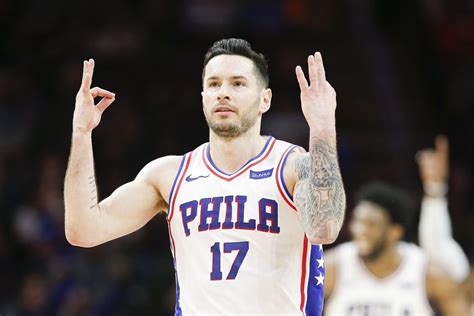 Cox/usa today sports, via reuters. JJ Redick's Sixers return, trades with Nuggets and Lakers ...