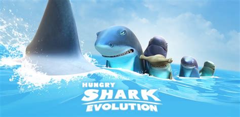Hungry shark evolution hack is provided not only with comfortable controls, but amazing graphics (bulky) and fabulous sounds, which will enable immerse oneself in to the deep sea. Взлом Hungry Shark Evolution на деньги без root | Читы для ...