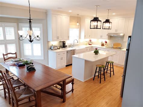 Our model is to serve you with tasty delicious authentic chinese food that is also good for your health, as we use only the freshest ingredients to prepare our food. Kitchen Remodeling in the Madison, WI area - A Better Home