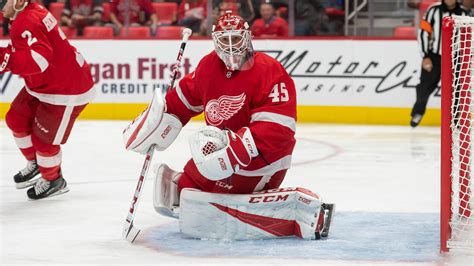 Contact jonathan bernier on messenger. Jonathan Bernier gives Detroit Red Wings chance to win ...