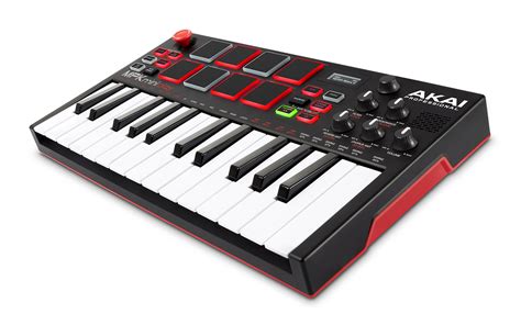 I definitely think you should downlo. AKAI Professional - MPK Mini Play