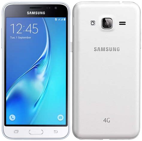 Samsung Galaxy J3 Pro Price Features Availability And Specifications