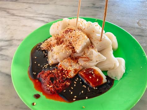 Penang Street Food Guide 20 Best Foods In Penang Ck Travels