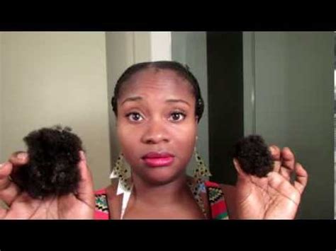 Moisture from moisturising hair masks and moisturisers strengthens our hair strands. Natural Hair Problems: Breakage, Shedding, Slow Hair ...