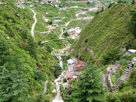 A Travel Guide To Joshimath Nativeplanet