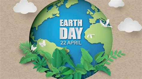 Earth Day 2023 Observed On 22nd April