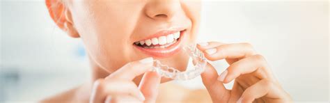 Taking Care Of Your Invisalign Aligners