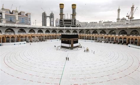 Symposium In Turkey Debates Changing Aspects Of Hajj For Muslims