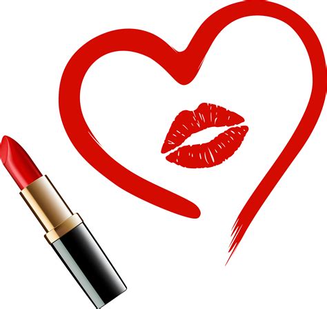 Lipstick Png Transparent Image Download Size 6380x6031px