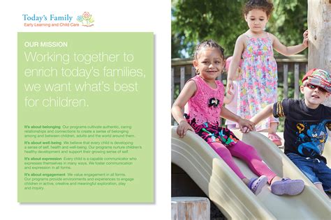 Unveiling: Our New Mission Statement - Todays Family : Todays Family