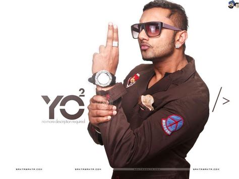 Yo Yo Honey Singh Wallpapers Wallpaper Cave