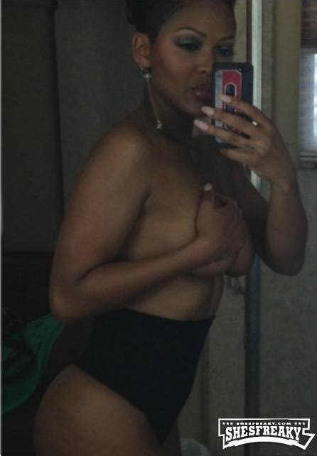 Meagan Good Nude Leaked Photos Naked Onlyfans