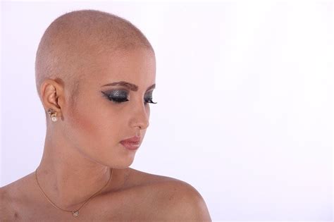 Haarausfall Durch Chemotherapie Bedecken
