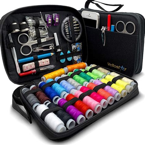 Find The Best Sewing Kit For Your Needs A Comprehensive Guide